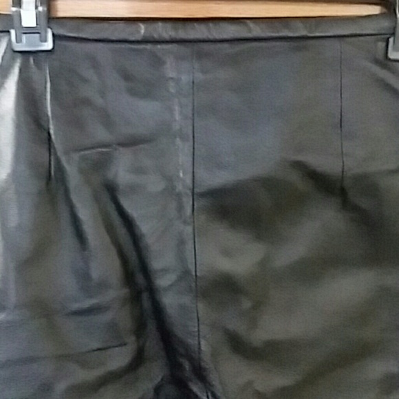 John paul richard leather pants - Picture 4 of 5